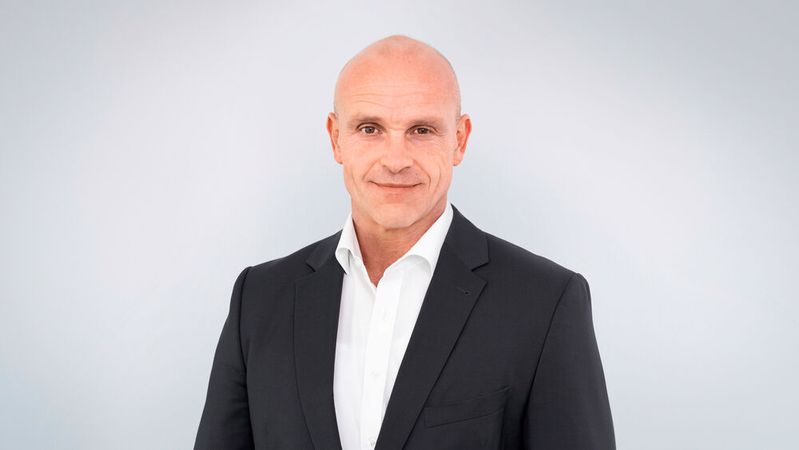 Thomas Ulbrich wird Technik-Vorstand bei VW.