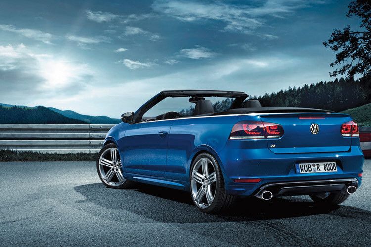 Die Preisliste beginnt bei 43.325 Euro. (Foto: Volkswagen)