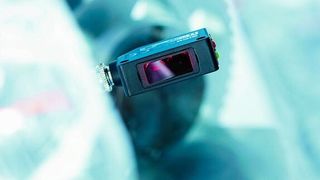 Die Miniatur-Lichtschranken W100-2 umfassen alle gängigen Detektionsprinzipien und sind somit Allrounder der Detektion. (Bild: Sick)