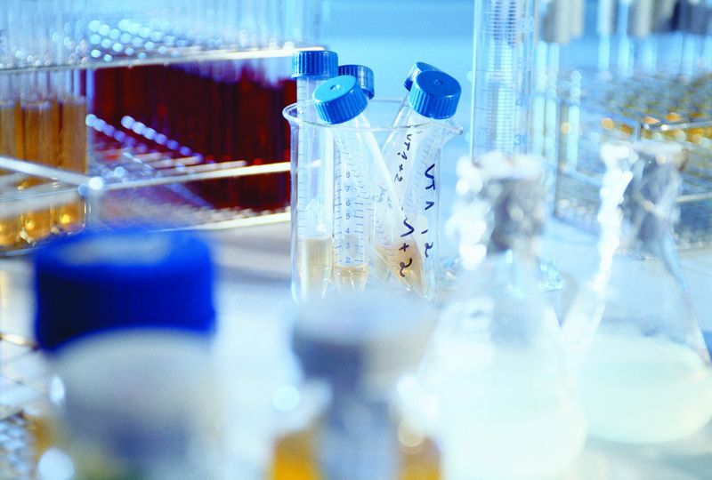 Merck Millipore erwirtschaftet rund 90% seiner Umsätze mit Verbrauchsgütern und damit mehr als das Doppelte des Branchendurchschnitts von circa 40%. (Bild: Merck)