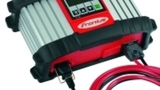 Das neue Batterieladesystem Acctiva Professional 30A. (Archiv: Vogel Business Media)