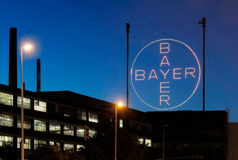 Als Teil des weltweiten Sparprogramms sollen nun bei Bayer offenbar 4.500 Stellen in Deutschland wegfallen. (Bayer)