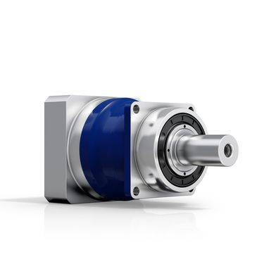 Das neue Präzisionsgetriebe SP+ High Speed Generation 3 eröffnet Maschinenbauern durch seine Performance neue Möglichkeiten, ihre Maschinen leistungsfähiger, effizienter und gleichzeitig robuster zu gestalten.

 (Bild: Wittenstein SE)