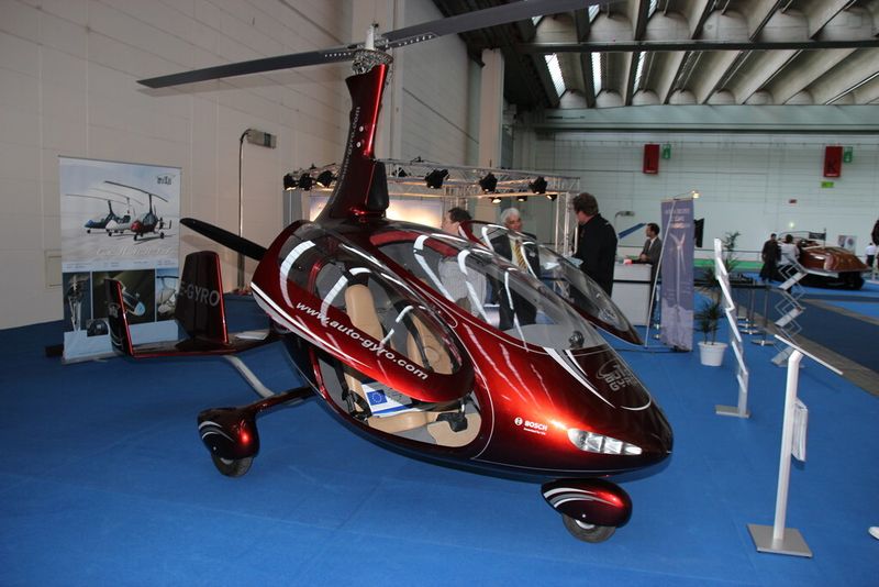 Rückblick: Bilder von der Euromold 2013. (Bild: Finus)