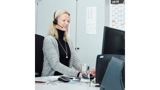 Ein wichtiges Ziel bei der Einführung des neuen Opel-Kommunikationskonzepts: die schnellere und durchgängigere Reaktion auf Kundenanfragen. (Rehberg)