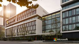 Bei Microsoft-Deutschland gibt es einen neuen Leiter Mittelstandsgeschäft. (Microsoft)