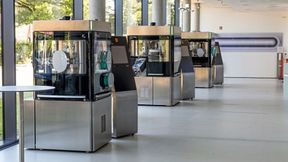 Schluss mit der Charge, her mit dem Kontiprozess! Fette Compacting läuft sich für die Pharmaproduktion von morgen warm. (Bild: Fette Compacting)