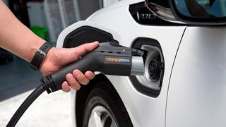 Der Ladetechnik-Anbieter Chargepoint drängt mit einer Akquisition weiter in den europäischen Markt. (Sam Willard)