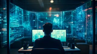 Die neuesten Untersuchungen von Watchguard zeigen, dass Angreifer auf der Suche nach Schwachstellen – auch in älterer Software und älteren Systemen – unterschiedliche Techniken einsetzen. (Bild: Peopleimages - AI - stock.adobe.com)