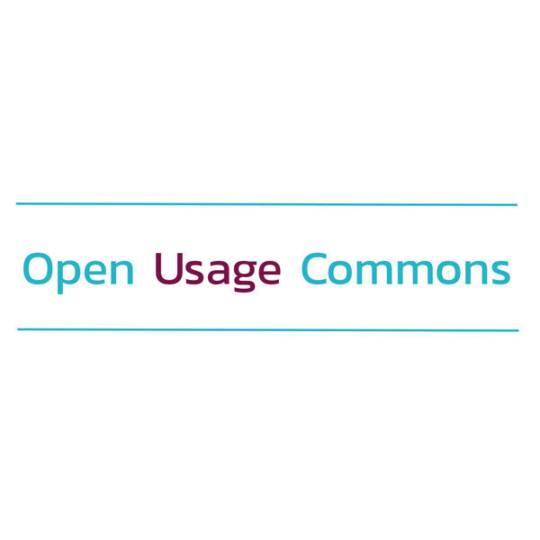 Die Open Usage Commons befassen sich Fragen rund um Markenrecht und -pflege.