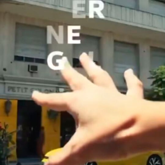 Ein Werbespot zum VW Golf löste Empörung aus.(Bild:  Screenshot Youtube)