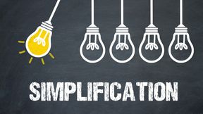 Unkontrollierte Komplexität ist längst keine Ausnahme mehr, sondern prägt den Arbeitsalltag: Mitarbeitende jonglieren mit fragmentierten Systemen, überfüllten Kalendern und Freigabeschleifen, die Reibung schaffen, statt Abläufe zu erleichtern. (Bild: magele-picture)