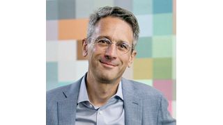 Gilles Robert, actuellement CEO de Ceramaret, prendra la direction de MPS au 1er janvier 2025. (Source : MPS)