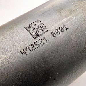 Nicht nur vor dem Hintergrund der EU-Verordnung für Medizinprodukte in  der Medizintechnik­branche, sondern auch in vielen anderen  Branchen wird der Markt für Markierbedürfnisse in den nächsten Jahren wachsen.(Bild:  Cajo)