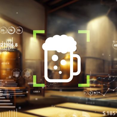 Im Brauwesen treffen sich Tradition und neueste Technologie (Symbolbild).  (Bild: metamorworks  stock.adobe.com)