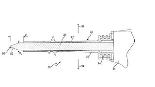 Trokarhülse, Trokarsystem sowie Verfahren zur Herstellung einer Trokarhülse. (DPMA)