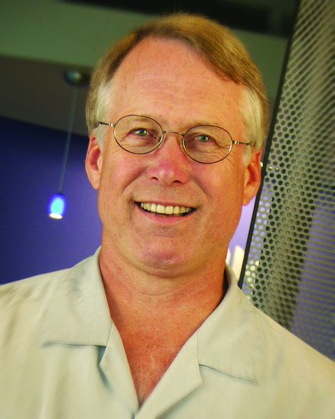 Thom Linden ist neuer Vice President of Engineering. (Archiv: Vogel Business Media)