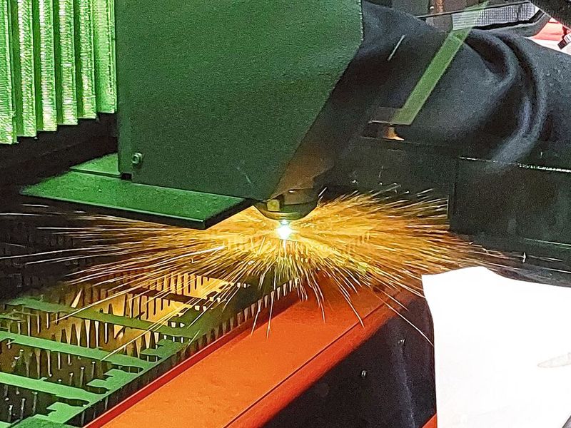 Impressionen des Amada Global Innovation Center (AGIC) in Isehara (Japan). (Bild: VCG/Finus)