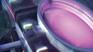 Der hochsensible Sensor kann Konzentrationsanstiege von 25 ppb oder 0,025 ppm sicher auflösen. (Inficon)