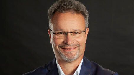 Stefan Dahmen ist neuer Direktor Projekt-Management bei Svolt Energy Technology Europe.  (Privat/Svolt)