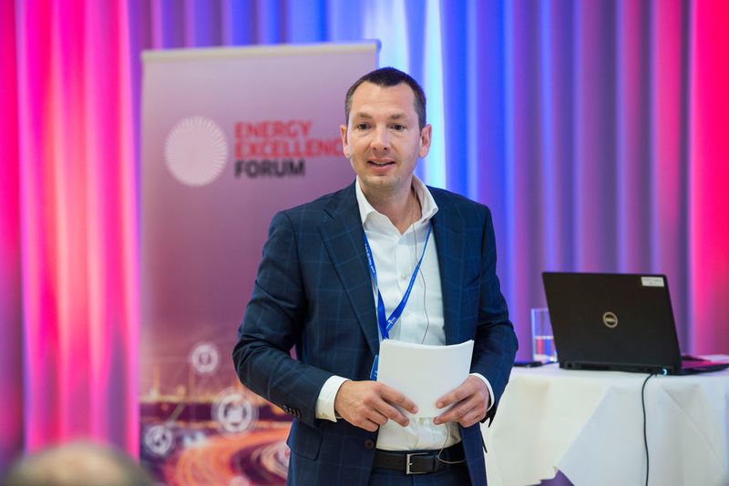 Energy Excellence Forum 2019: Gelungene Mischung aus interaktivem Miteinander, Vorträgen und Diskussionen.  (Heike Lyding/PROCESS)