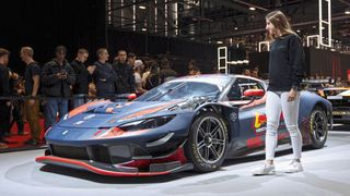 Der Genfer Automobilsalon 2024 ist aus Sicht der Veranstalter positiv verlaufen. (Bild: GIMS)