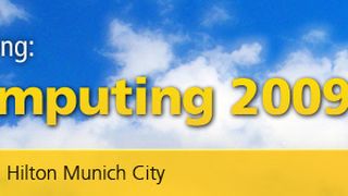 IDC Cloud-Veranstaltung (Archiv: Vogel Business Media)