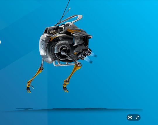 Sketch ermöglicht die Erstellung und den Austausch von 3D-Modellen.(Bild:  Sketchfab)