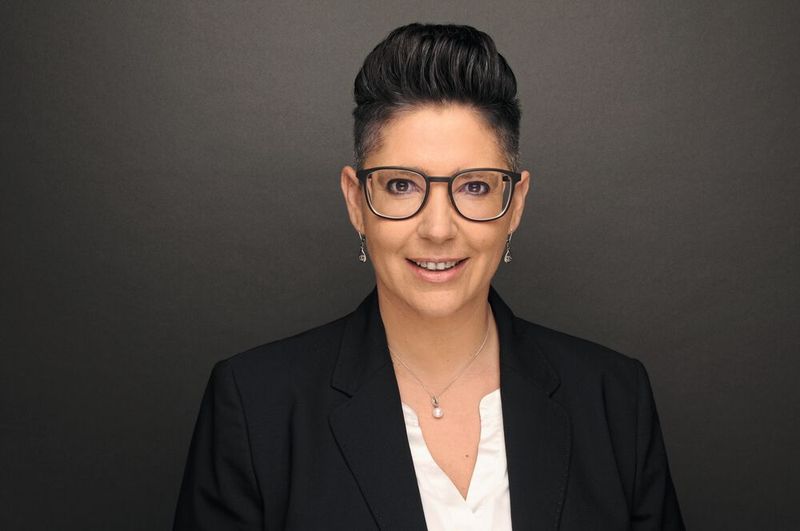 Zu Mitte Juli 2024 löst Nadine Despineux den Vertriebsvorstand Christian Erlach bei Jungheinrich ab. (Bild: Jungheinrich)