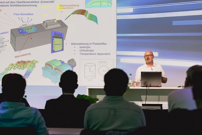 Power of Electronics 2023 (Bild: Stefan Bausewein)