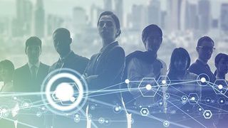 IT-Experten haben inmitten der Pandemie an Selbstbewusstsein gewonnen. (© – metamorworks – stock.adobe.com)