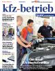 kfz-betrieb 24/2013 (Vogel Business Media)