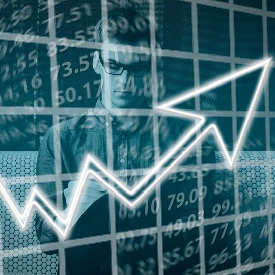 Bayer-Chef Werner Baumann blickt positiv auf das zweite Halbjahr 2018 - nach der Monsanto-Übernahme sei sein Unternehmen jetzt ein führendes Unternehmen in der Landwirtschaft.(Bild:   / CC0)