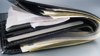 Wieviel mehr Geld vor allem kleine Unternehmen in der Tasche haben können, wenn sie ihre herkömmliche IT in die Cloud verlagern, zeigt Andrew McAfee an seinem Kostenmodell. (Bild: Archiv)