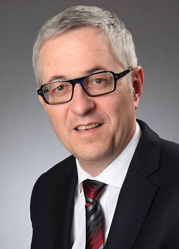 Rolf Bulander übernimmt in der Bosch-Geschäftsführung die Verantwortung für die Geschäftsbereiche Gasoline Systems, Diesel Systems und Starter Motors and Generators. (Foto: Bosch)
