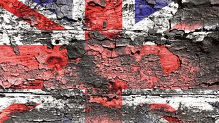 Britische Automobilindustrie verliert an Strahlkraft. (gemeinfrei)