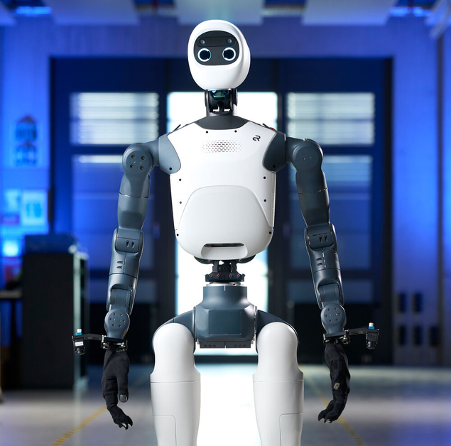 Agile One SN: Humanoid Platform for Research