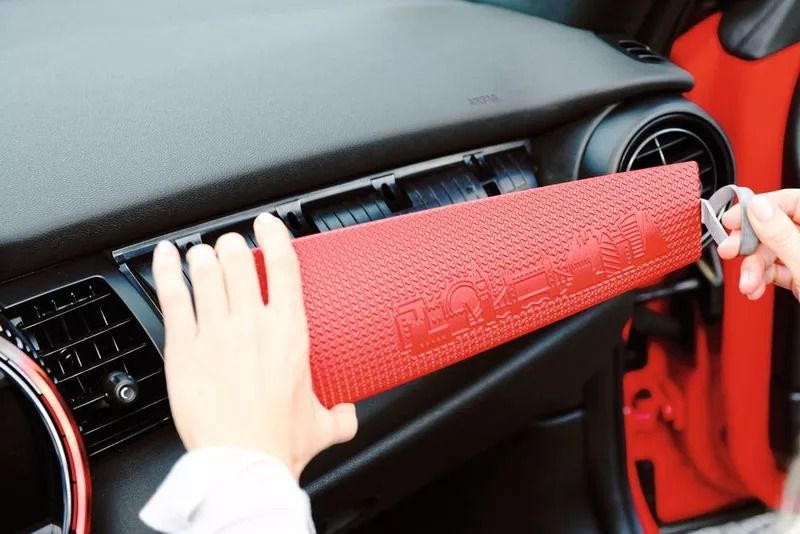 Rapid Manufacturing // Kundenindividuelle Produkte und Losgröße 1 sollen durch die Additive Fertigung zur Realität für Industrieunternehmen werden. Dazu hat BMW ein Pilotprojekt mit seinem Mini gestartet. Mini druckt jetzt personalisierte Applikationen für Innen- und Außenraum. (BMW Group)
