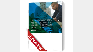 Whitepaper Cover: Vogel IT