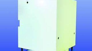 Hydraulikblock aus der Gusseisen-Stranggusssorte GOPAG C 500 F  (Bild: Gontermann-Peipers)