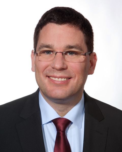 Autor Dr. Marco Münchhof (Bild: Eckelmann)