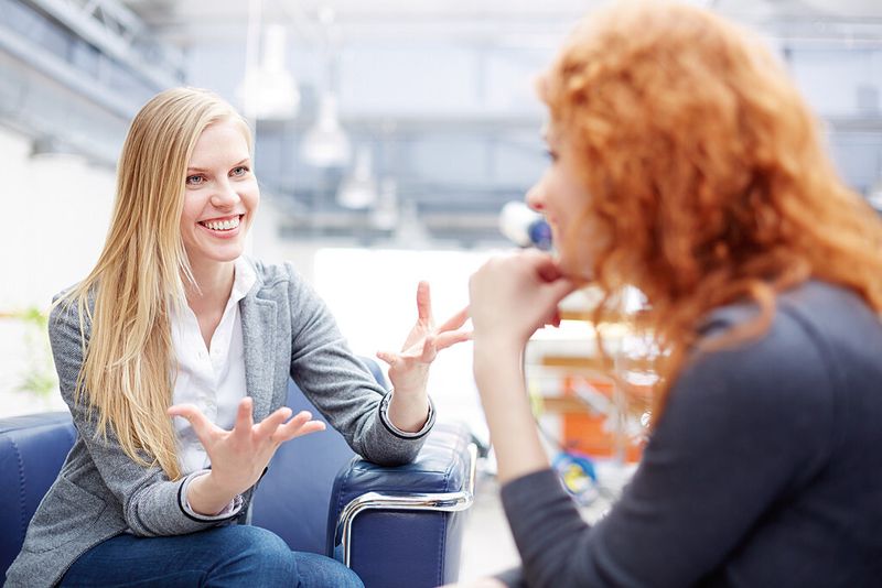 Können die Vertriebsmitarbeiter das strukturierte Vorgehen im Verkauf gewinnbringend umsetzen, sorgt dies zusätzlich für einen Motivationsschub der Verkäufer. (© pressmaster - Fotolia)