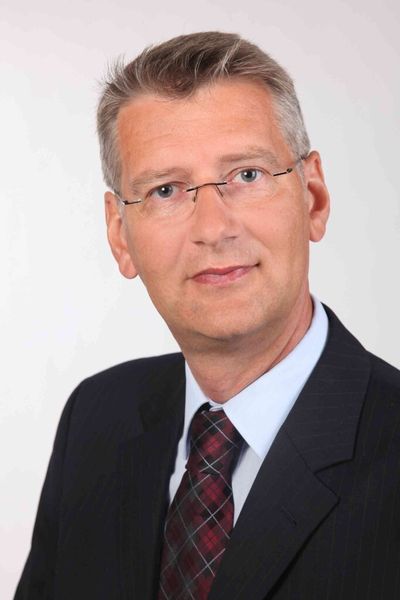 Reiner Wippermann, Business Manager Integrated Architecture bei Rockwell Automation: „Die Umsetzung der Vision ‚Connected Enterprise‘ wird zu einer verbesserten Zusammenarbeit der Mitarbeiter sowie zu verbesserter Produktivität und Nachhaltigkeit führen.“ (Rockwell Automation)