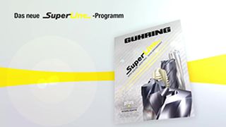 superline (SuperLine: Ihre All-in-One-Lösung für die Metallbearbeitun)