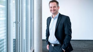 Florian Rohkamm, CDO bei Real Garant, hat die Expansion in sieben nordeuropäische Märkte vorbereitet. Es bestehen bereits Kooperationen mit Herstellern und Importeuren. (Bild: Real Garant)