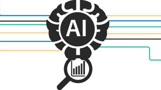 Im Forschungsfeld der „Explainable Artificial Intelligence“ wird untersucht, wie KI-Modelle für den Anwender erklärbar gemacht werden können. (Bild: Fraunhofer IPA)