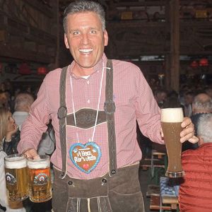 Weiß, wie es läuft: Roland Hoier, Obermeister der Kfz-Innung Unterfranken. (Bild:  Zietz/»kfz-betrieb«)