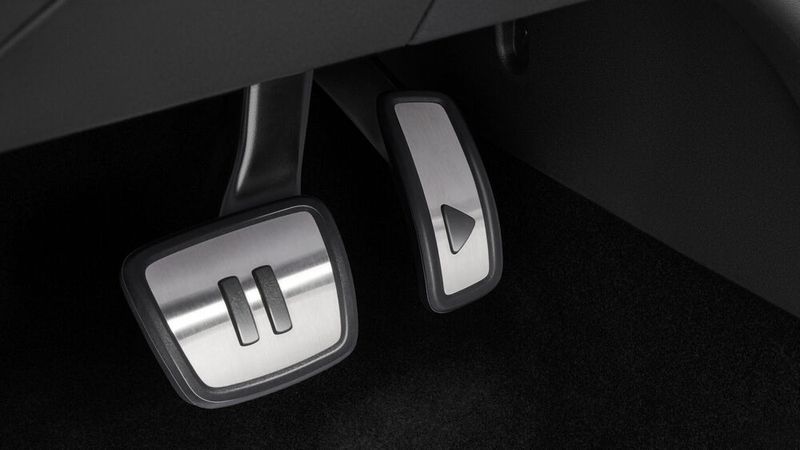 Volkswagen kündigt ein neues Assistenzsystem für seine Modelle für den chinesischen Markt an.(Bild:  Volkswagen AG)