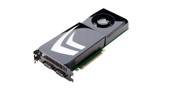 Die GPU Geforce GTX 275 von Nvidia adressiert in erster Linie Gamer. (Archiv: Vogel Business Media)