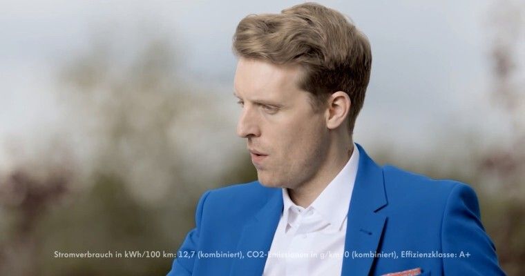 Mythbusters-Kampagne: Volkswagen räumt mit Vorurteilen über Elektromobilität auf. (Bild: Volkswagen)